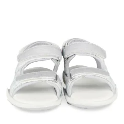 Sandales LILAS Fille Motif Uni Scratch