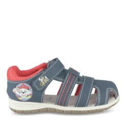 Sandales MARINE Garçon Motif Animal Scratch