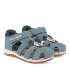 Sandales MARINE Garçon Motif Animal Scratch