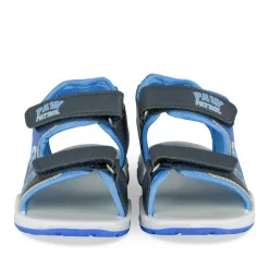 Sandales MARINE Garçon Motif Animal Scratch