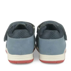 Sandales MARINE Garçon Motif Animal Scratch