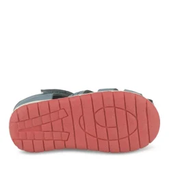 Sandales MARINE Garçon Motif Animal Scratch