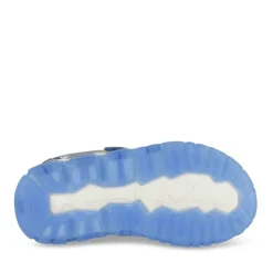 Sandales MARINE Garçon Motif Animal Scratch