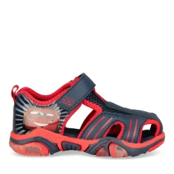 Sandales MARINE Garçon Scratch