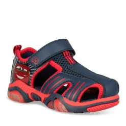 Sandales MARINE Garçon Scratch