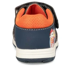 Sandales MARINE Garçon Scratch