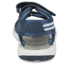 Sandales MARINE Garçon Scratch