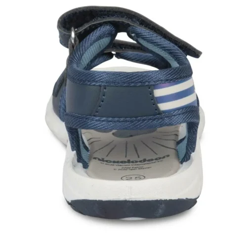 Sandales MARINE Garçon Scratch