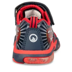 Sandales MARINE Garçon Scratch