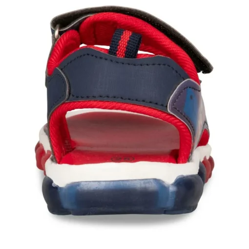 Sandales MARINE Garçon Scratch