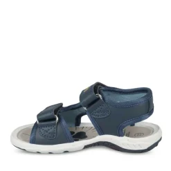 Sandales MARINE Garçon Scratch