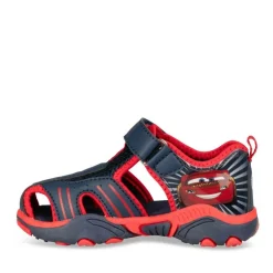 Sandales MARINE Garçon Scratch