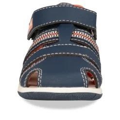 Sandales MARINE Garçon Scratch