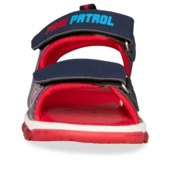 Sandales MARINE Garçon Scratch