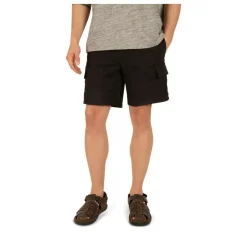 Sandales MARRON Homme CUIR Scratch