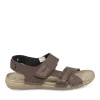 Sandales MARRON Homme Scratch
