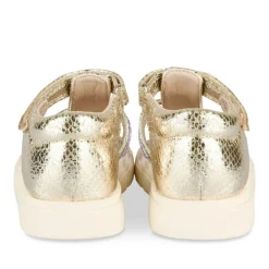Sandales MULTICOLOR Fille Motif Multicolore Scratch
