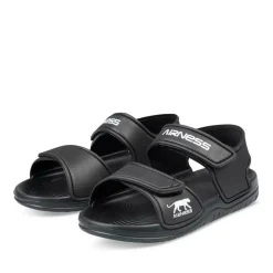 Sandales NOIR AIRNESS