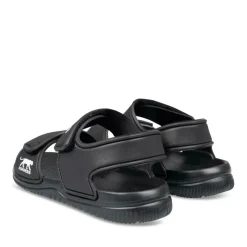 Sandales NOIR AIRNESS