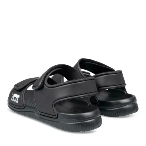 Sandales NOIR AIRNESS