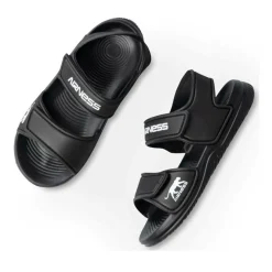 Sandales NOIR AIRNESS
