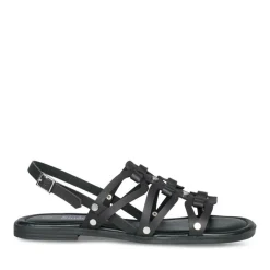 Sandales NOIR Femme