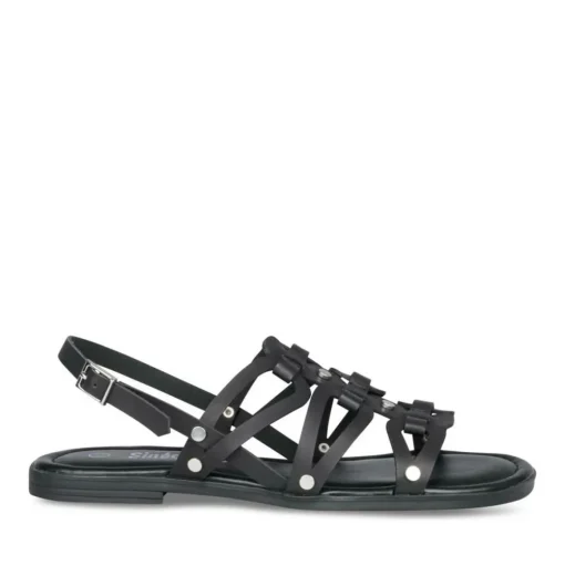 Sandales NOIR Femme
