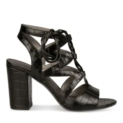 Sandales NOIR Femme