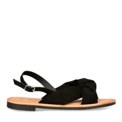 Sandales NOIR Femme