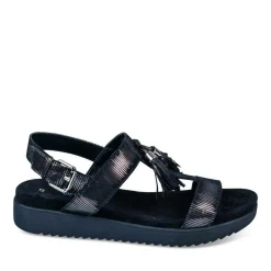 Sandales NOIR Femme