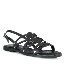 Sandales NOIR Femme