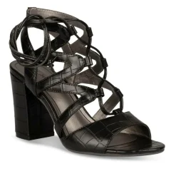 Sandales NOIR Femme