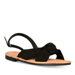 Sandales NOIR Femme