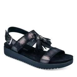 Sandales NOIR Femme