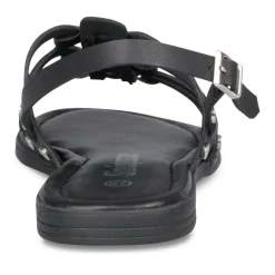 Sandales NOIR Femme