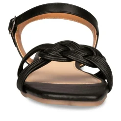 Sandales NOIR Femme
