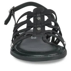 Sandales NOIR Femme