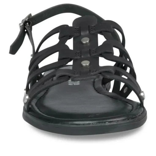 Sandales NOIR Femme
