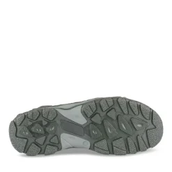 Sandales NOIR Homme Motif Uni Scratch