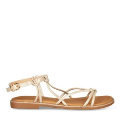 Sandales OR Femme