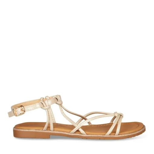 Sandales OR Femme