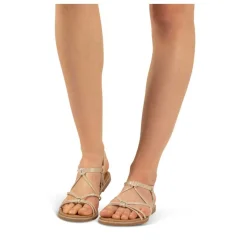 Sandales OR Femme