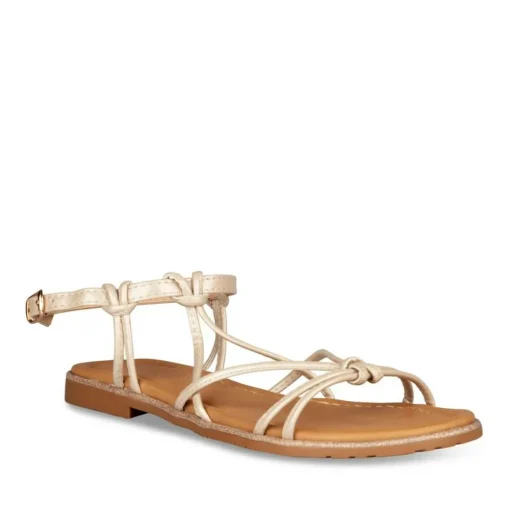 Sandales OR Femme