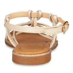 Sandales OR Femme