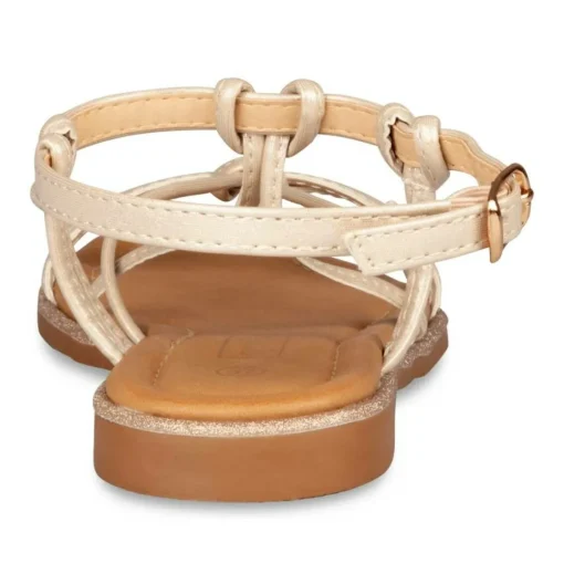 Sandales OR Femme