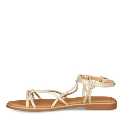 Sandales OR Femme