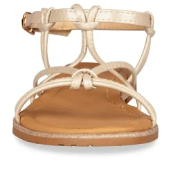 Sandales OR Femme
