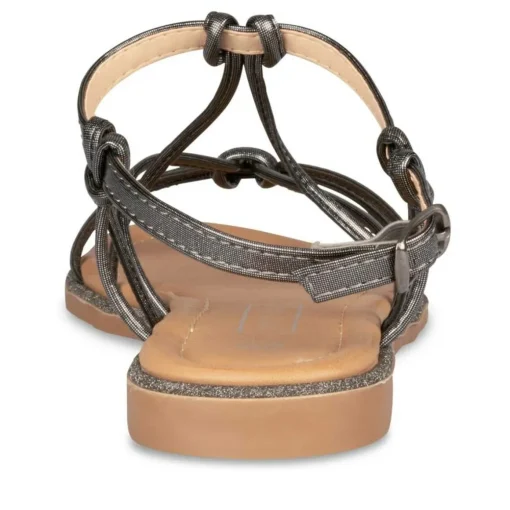 Sandales PEWTER Femme