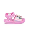 Sandales Plage ROSE Fille