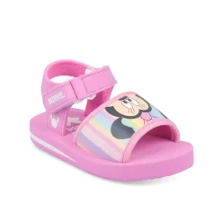 Sandales Plage ROSE Fille